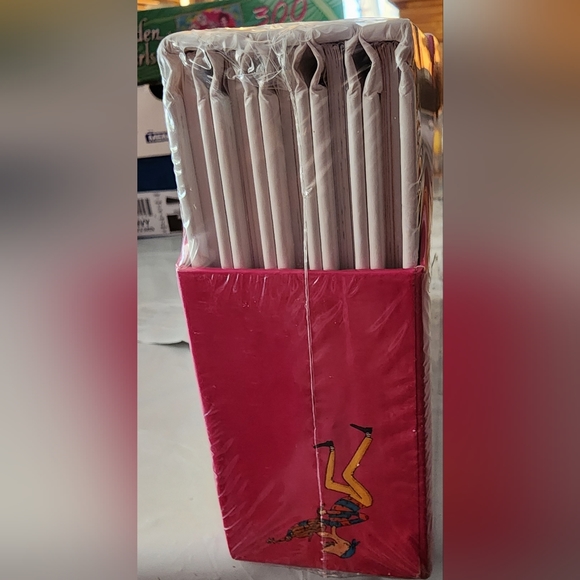 1994 Readers Digest Kids My Wonderful Number Word Box Book Set BENIFITS CHARITY - Picture 5 of 6